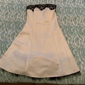 Beautiful formal dress